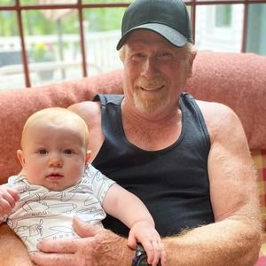 Meet your Posher, Don